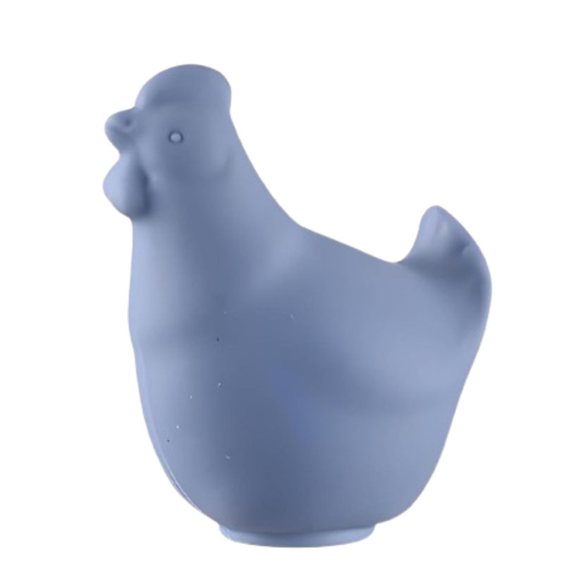 Séparateur de jaune d'œuf en silicone