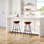 Tabouret de bar Modern Glam-705092414