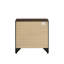 Table de chevet Oberreit