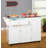 Garrettsville Kitchen Cart-1599748832