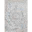 Tapis oriental beige / turquoise Juanisha-91958151