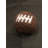 Two-Game Set - Football + Golf Bean Bag Toss Games