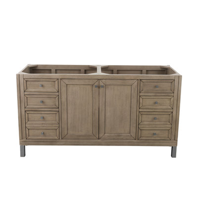 James Martin Vanities 305-V60D-WWW