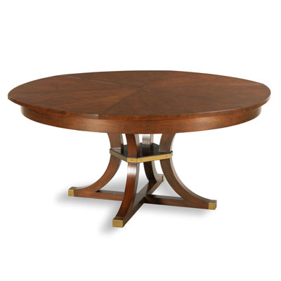 Apollo Jupe Round Dining Table