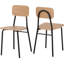 Allson 4 - Person Dining Set