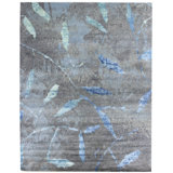 Willow One-of-a-Kind 8' X 10' Area Rug