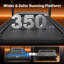 MERACH Motorized Treadmills