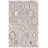 Isbella Hand Tufted Wool Geometric Rug-1332076329