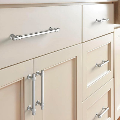 3" Center to Center Appliance Pull