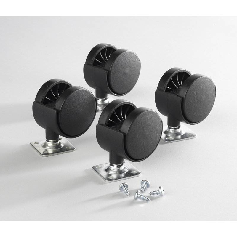 Young Time® Caster Kit - A