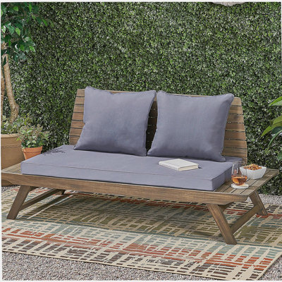 SEDONA LOVESEAT