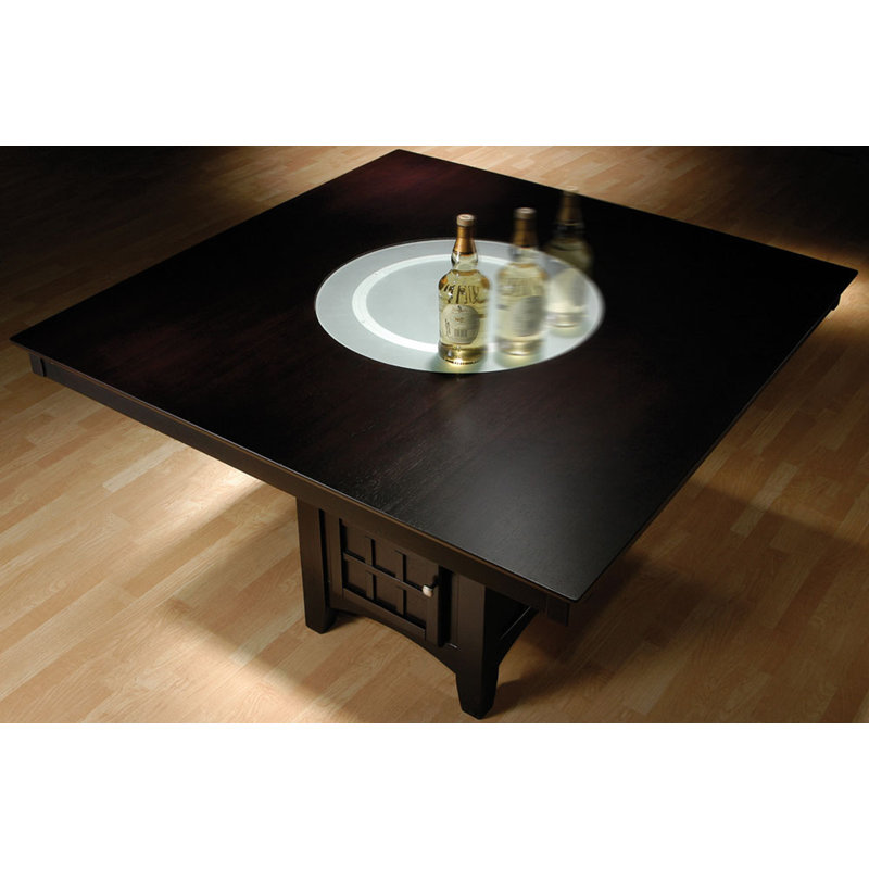Abrial Dining Table