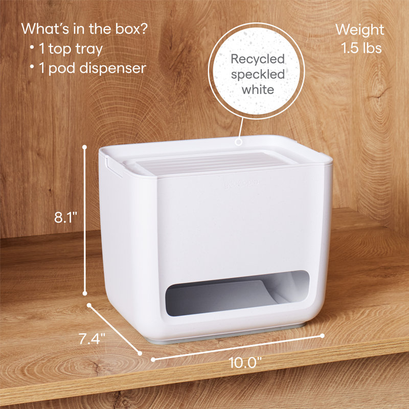 YouCopia SinkSuite Trash Bag Dispenser