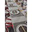 Inka Porcelain Dinner Plate-420036988