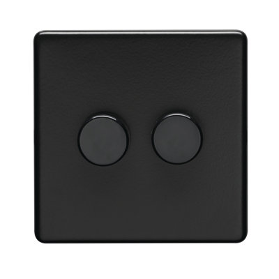 Wall Mounted Dimmer