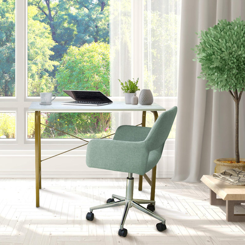 Ayden Computer Desk