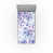 Blanc / abstrait bleu marine est en rupture de stock