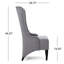 Chaise de salle à manger Cool High Cool