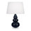 Small Triple Gourd Table Lamp