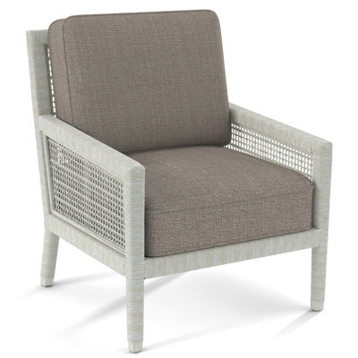 Harper 28" Wide Armchair