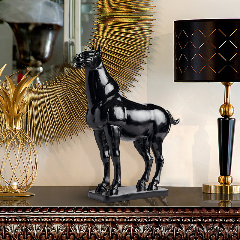 Animals Figurines & Sculptures