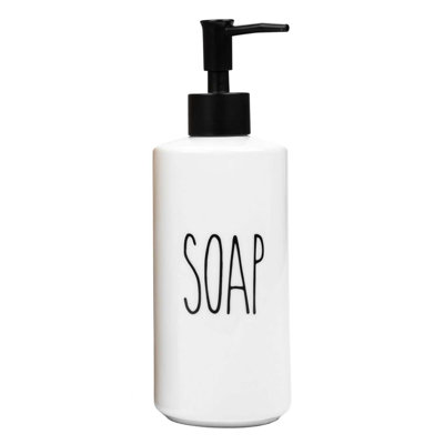Bouteilles en porcelaine 16 oz