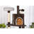  Greycastle Estates Cat Tower
