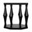 Marceo Solid Wood End Table