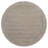 Walter Round Dining Table With 4 Upholstered Chairs