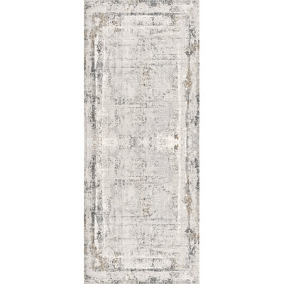 Remington Abstract Indoor Rug