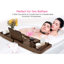 Serviteur de bain autoportant Eras-80613616