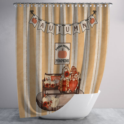 Shower Curtain