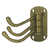 Antique Brass