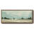 Farmland Study III- Framed Canvas-110589207