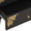 50cm W Solid Wood Bedside Table