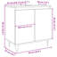 Connellsville Freestanding Bathroom Cabinet-1816431838