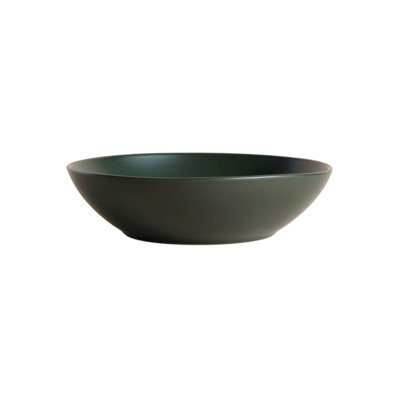 Stoneware Cereal Bowl