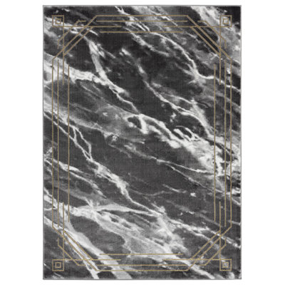 Bolog Abstract Indoor Rug