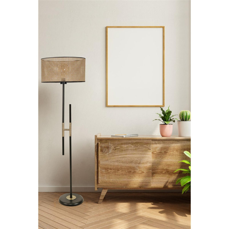 Luro Floor Lamp
