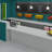 Torch Song 4'' W x 4'' L Glass Singular Tile-43117848