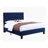 Kayden Upholstered Standard Bed-24049064-24049070