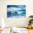 Gillard Foamy Seascape