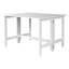 Table de salle à manger extensible Farmhouse-800400394