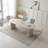 Wood Extendable Dining Table