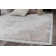 Tapis rétro Amaranth Halo Hailey