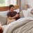 Bedsure Reversible Prewashed Comforter Set-110327127-105492114