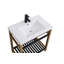 Ensemble de meuble-lavabo simple 30 po Raya-2122332083