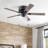 MaCenna 52'' Ceiling Fan with Light Kit-883726961