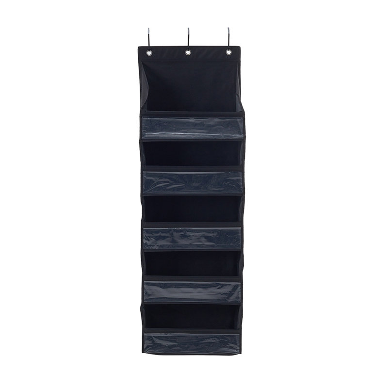 Eligio Oxford Fabric Cascading Hanger