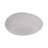 Round Textured Glass Vases with Modern Design and Sculpted Surface Detailing, Decorative Accent Glass Vessels for Contemporary Settings, Set of 2
